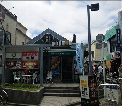 品川区中延1丁目楽器可（ピアノ・弦/管/打楽器・声楽）マンション その他