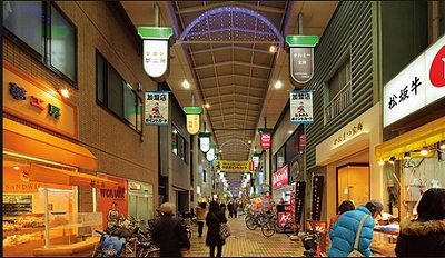 品川区中延1丁目楽器可（ピアノ・弦/管/打楽器・声楽）マンション その他