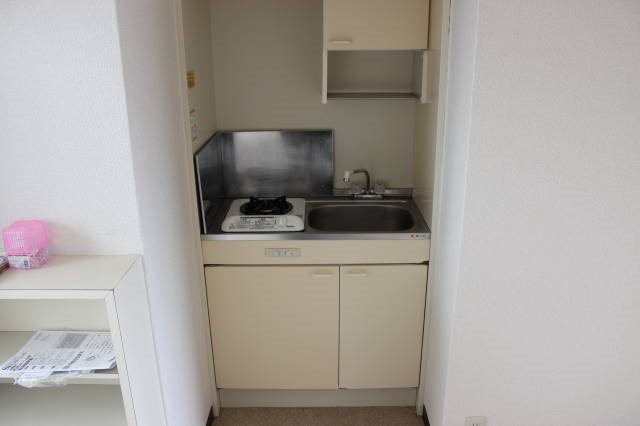 Ｔ・Ｓビル キッチン