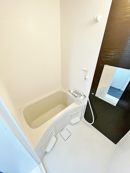 川本ビル 風呂画像