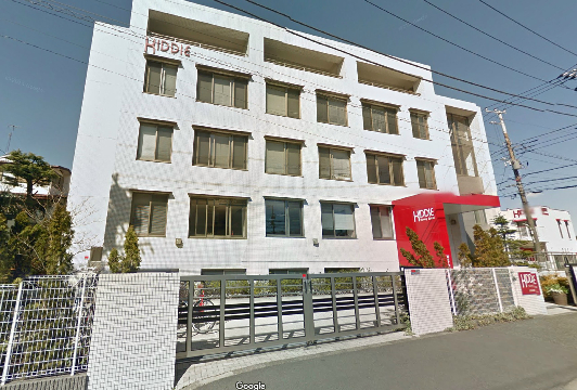 甘粕テラス 幼稚園
