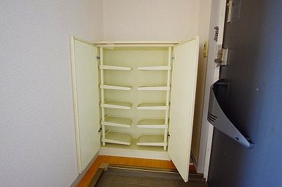 サンビレッジ葛原　Ａ棟 その他6