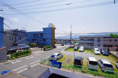 サンビレッジ葛原　Ａ棟 その他8