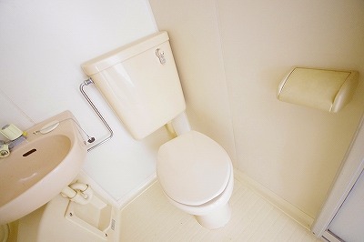 コーポすみれ その他1