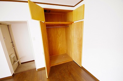 コーポすみれ その他3