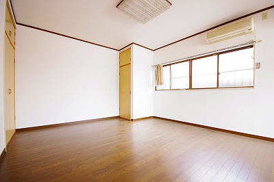 コーポすみれ その他6