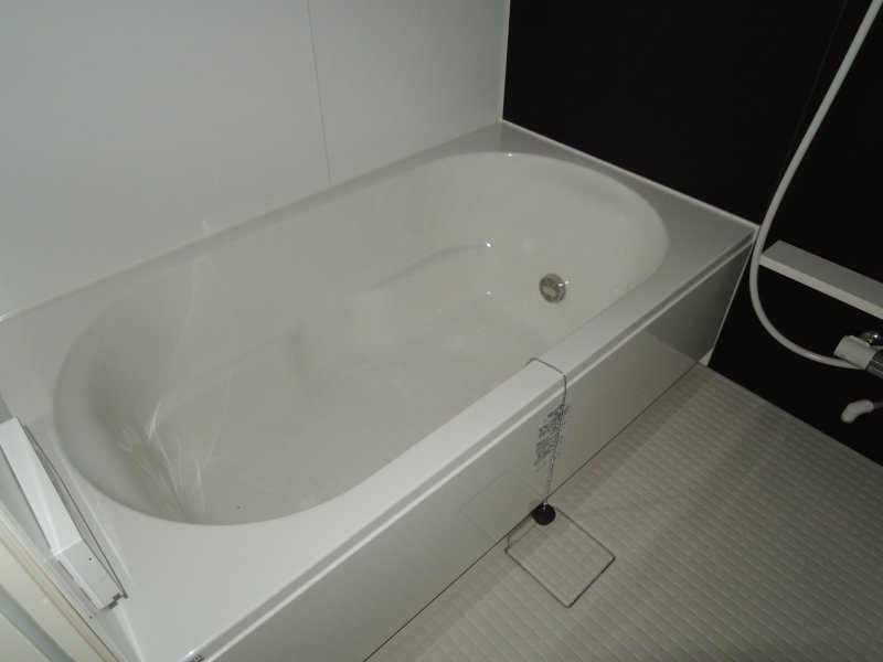 アンジュール　~ Unjour ~ 風呂画像