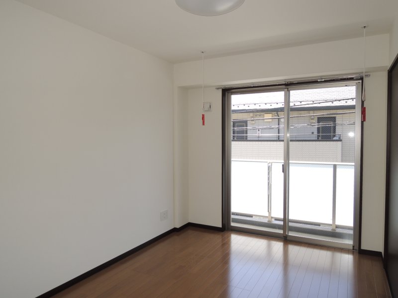 アンジュール　~ Unjour ~ ベッドルーム