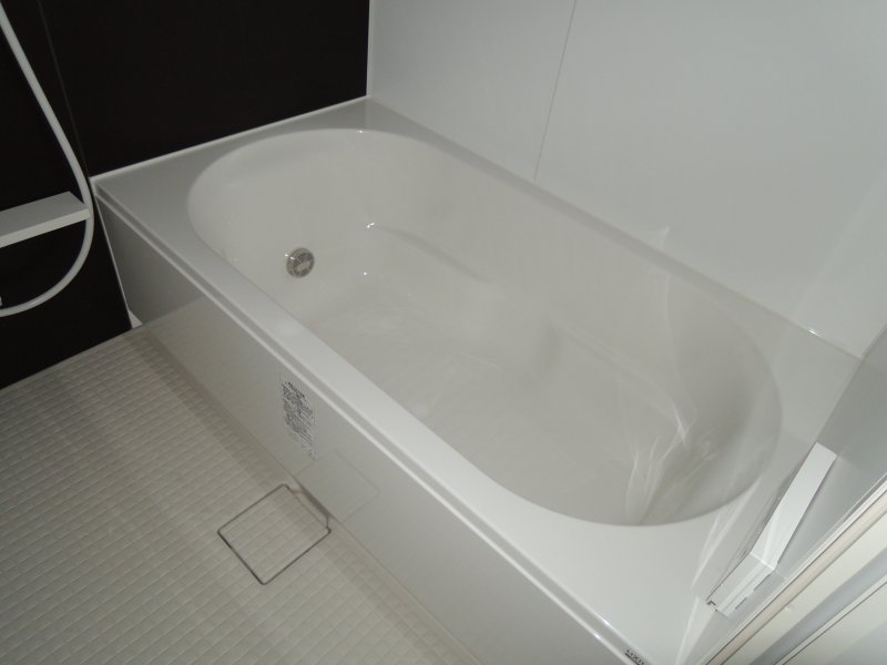 アンジュール　~ Unjour ~ 風呂画像