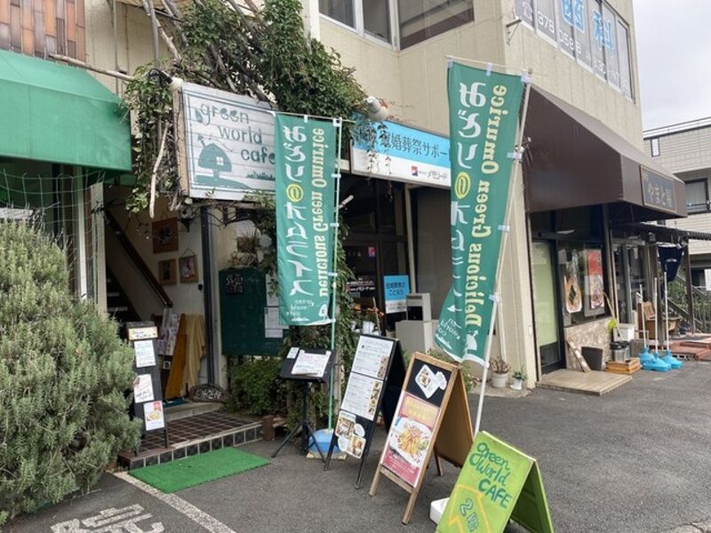 アンジュール　~ Unjour ~ 周辺画像2