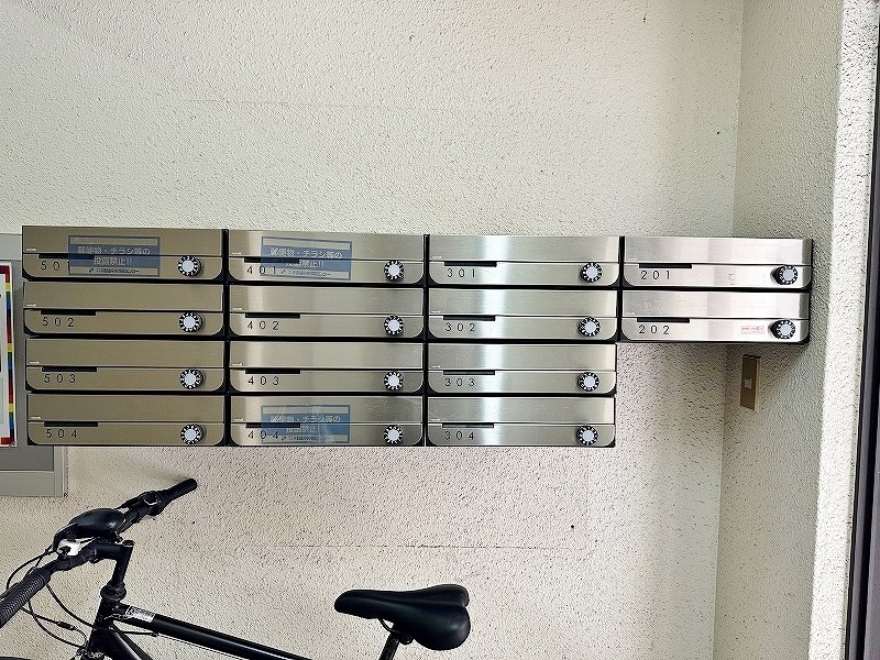 小倉ホースビル その他外観3