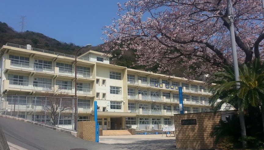シトラスガーデン門司港　Ｂ棟 周辺画像1
