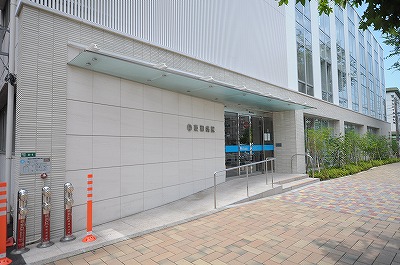 ハーベスト守恒 周辺画像4