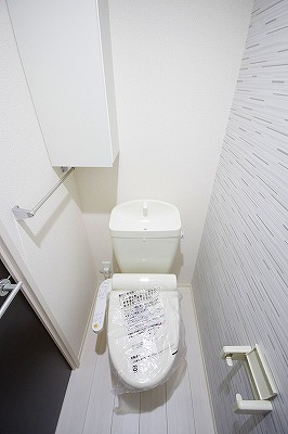 エスポワールモモ その他2