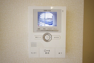 エスポワールモモ その他4