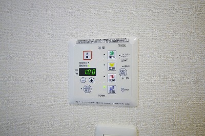 エスポワールモモ その他9
