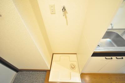 ヴァリーゴールド足立 その他1