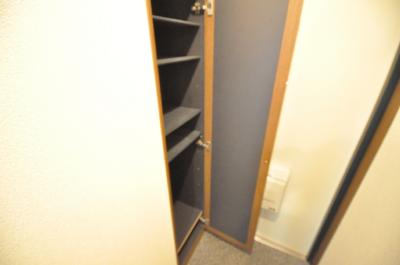 ヴァリーゴールド足立 その他5