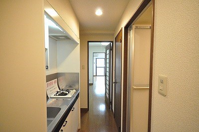 ヴァリーゴールド足立 その他7