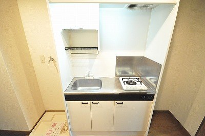 ヴァリーゴールド足立 その他9