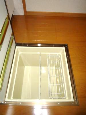 アバンツァートカーサ溝尻　Ａ棟 その他9