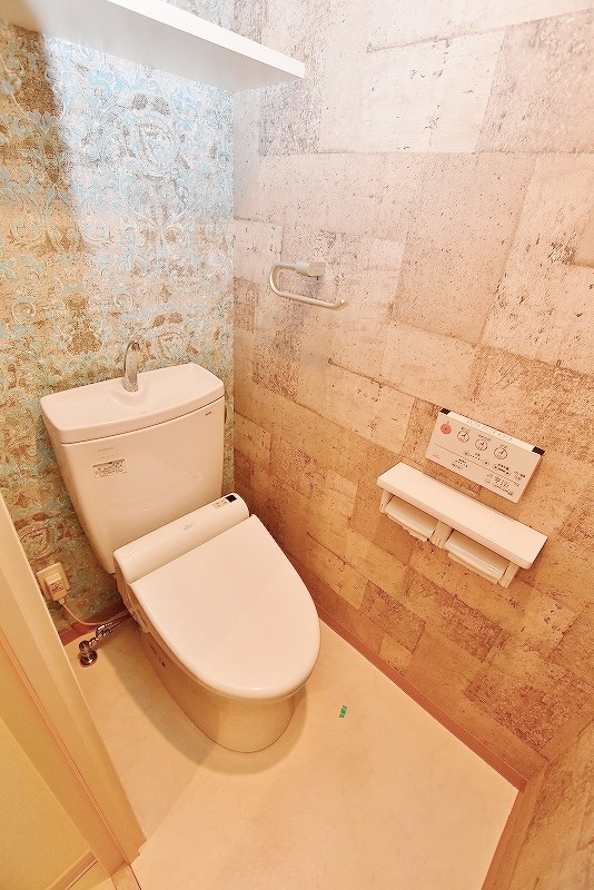 フェリシエ三萩野 その他2