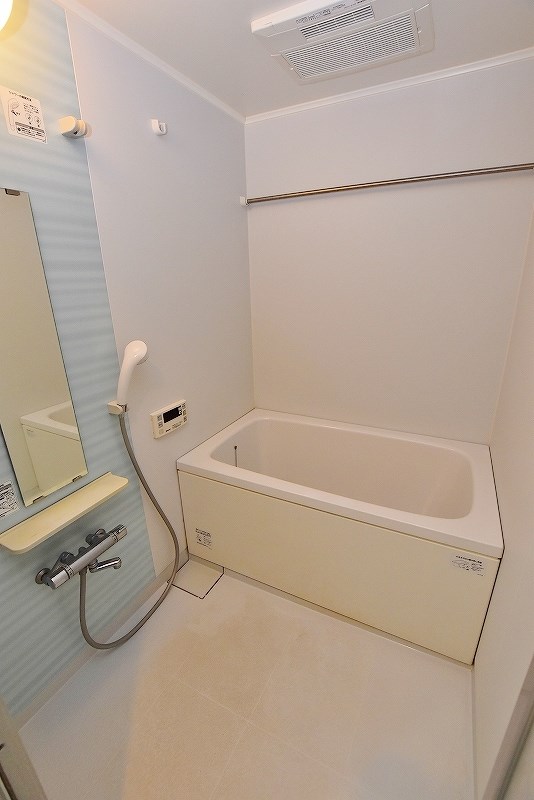 フェリシエ三萩野 風呂画像