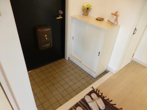 ロワールレジデンスⅢ 玄関