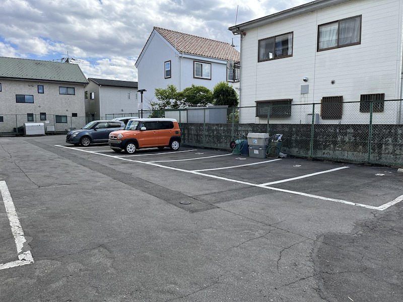 ロワールレジデンスⅢ その他12