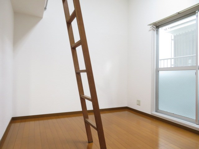 ヴィラ松庵B棟 その他