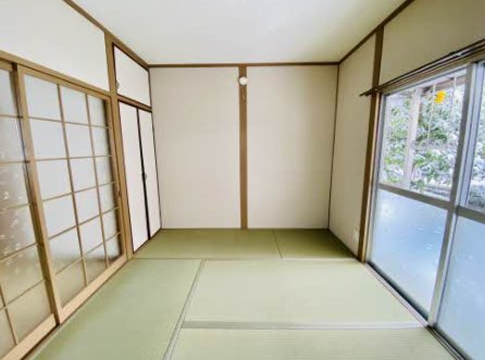 松田アパート その他1