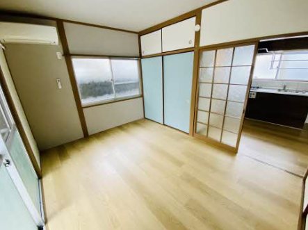 松田アパート その他6