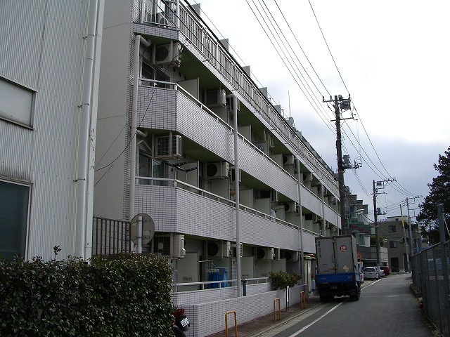 ｽｶｲｺｰﾄ品川第2 その他2