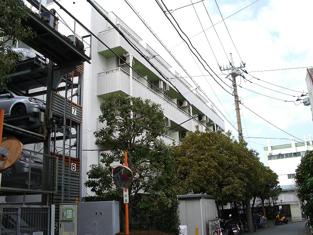 ｽｶｲｺｰﾄ品川第2 その他3