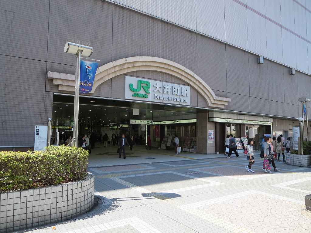 ｽｶｲｺｰﾄ品川第2 周辺画像3