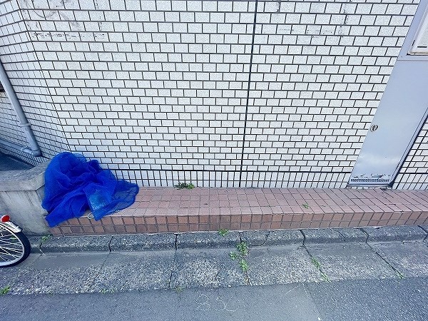 サンシティ泉台 その他外観2
