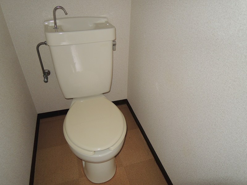 イシグロハイツ その他4