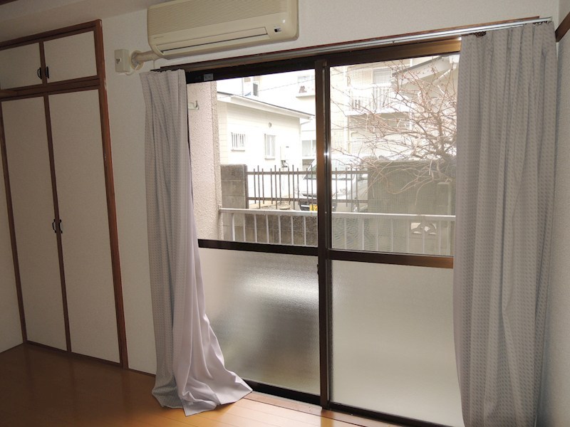 イシグロハイツ その他8