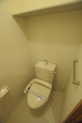 ＭＡＳＴ高峰町 その他2