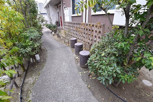 ＭＡＳＴ高峰町 その他外観1