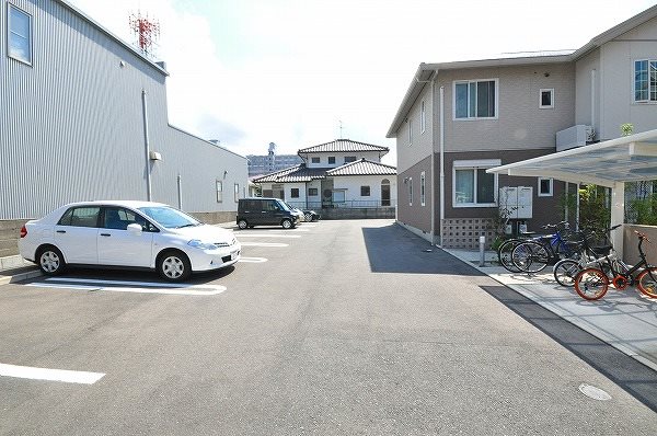 ＭＡＳＴ高峰町 その他外観3