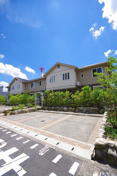 ＭＡＳＴ高峰町 その他外観4