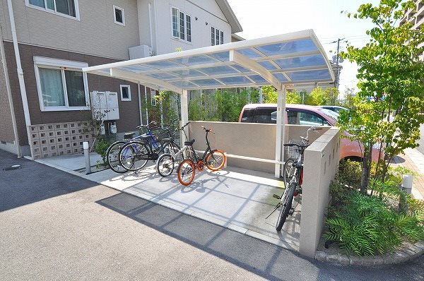 ＭＡＳＴ高峰町 その他外観5