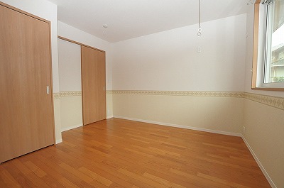 ＭＡＳＴ高峰町 ベッドルーム