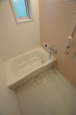 ＭＡＳＴ高峰町 風呂画像