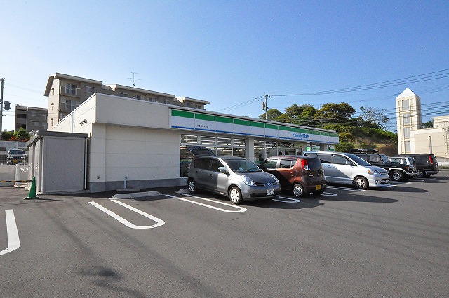 ＭＡＳＴ高峰町 周辺画像3