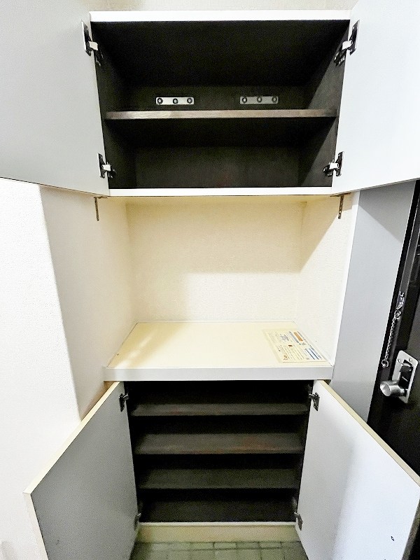 アベニュー２１ その他6