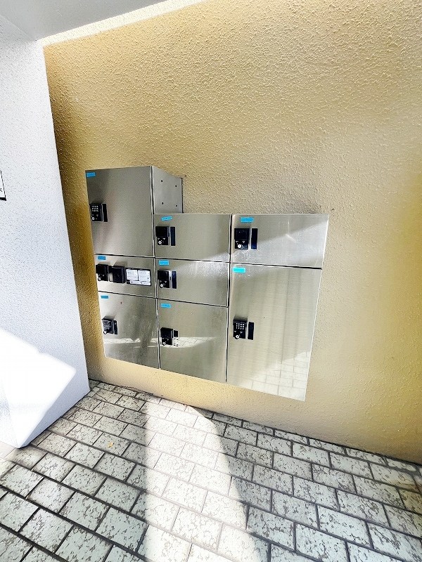 アベニュー２１ その他外観1