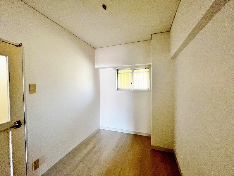 アベニュー２１ ベッドルーム