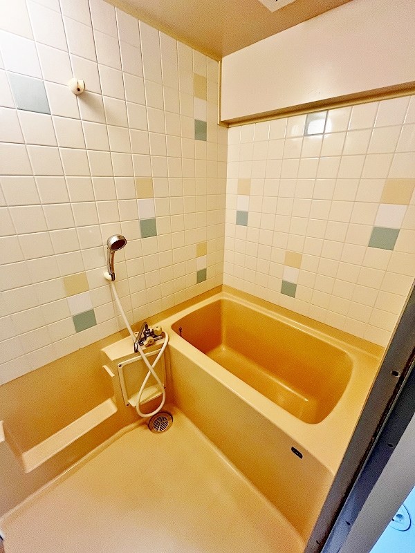 アベニュー２１ 風呂画像